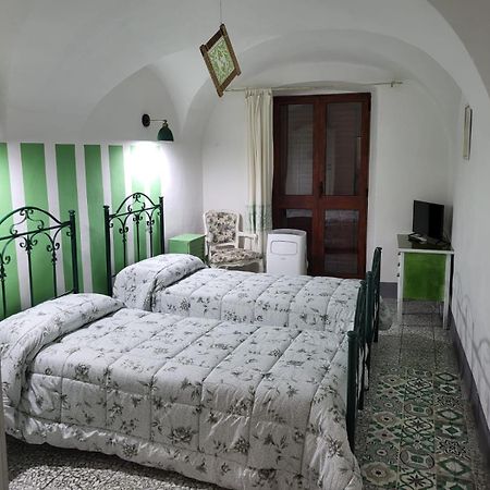 Willa Casa Eleonora Bosa Zewnętrze zdjęcie