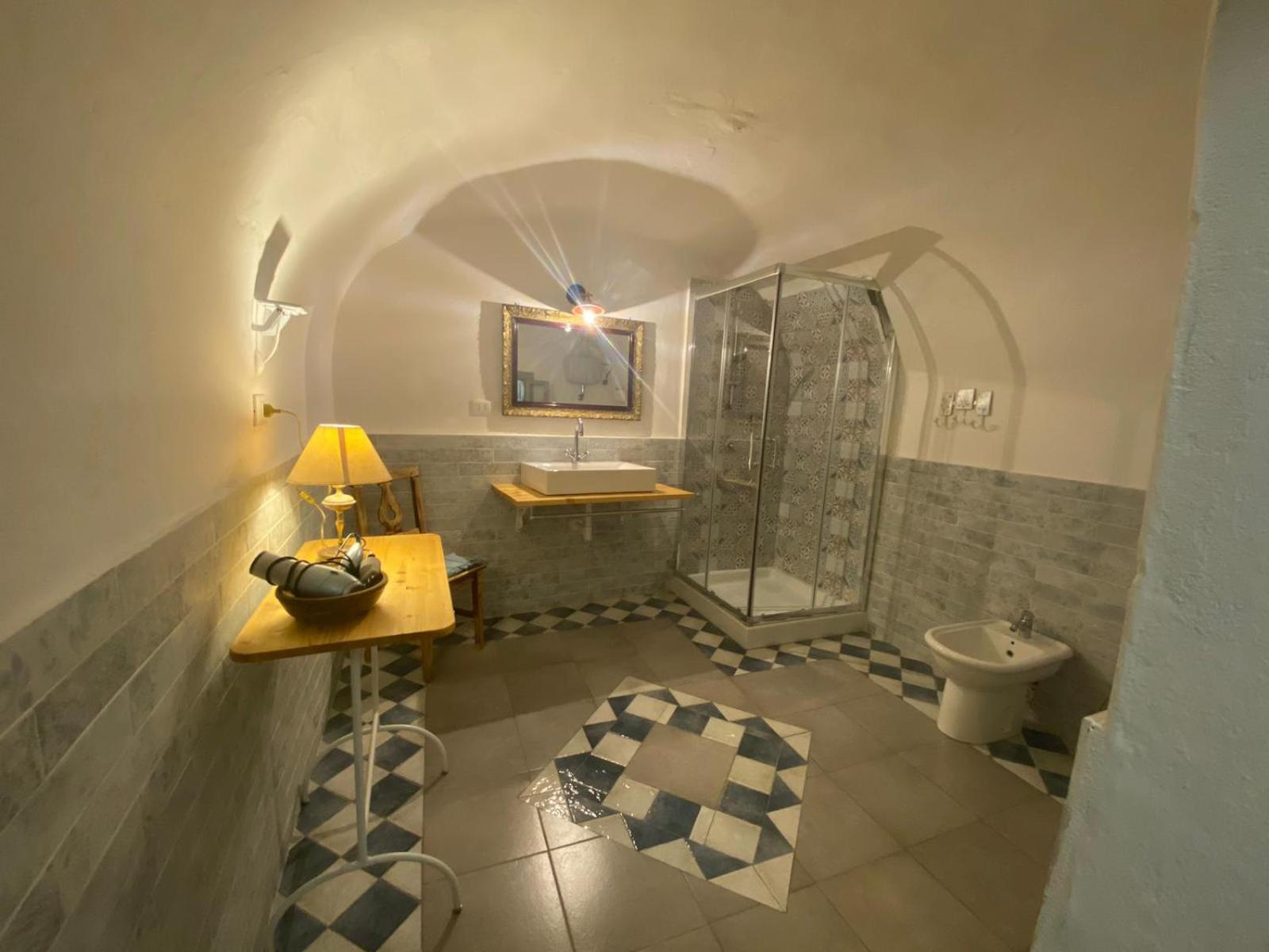 Willa Casa Eleonora Bosa Zewnętrze zdjęcie
