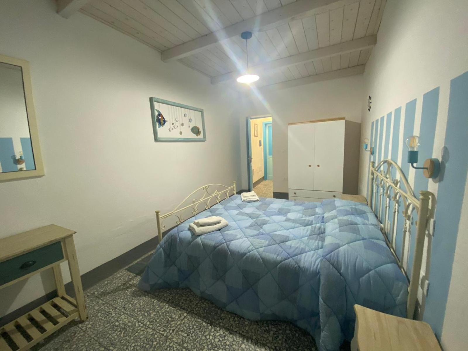 Willa Casa Eleonora Bosa Zewnętrze zdjęcie