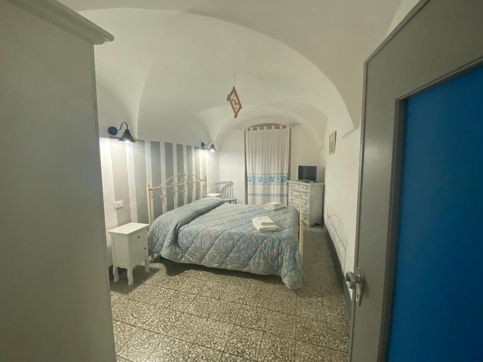 Willa Casa Eleonora Bosa Zewnętrze zdjęcie