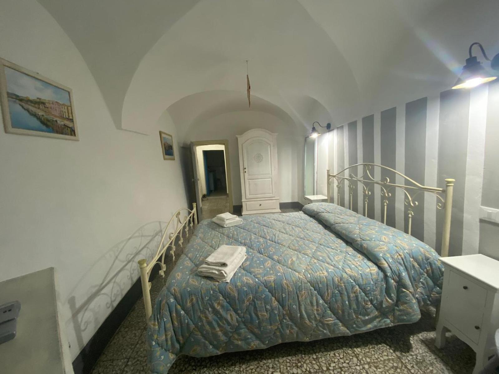 Willa Casa Eleonora Bosa Zewnętrze zdjęcie