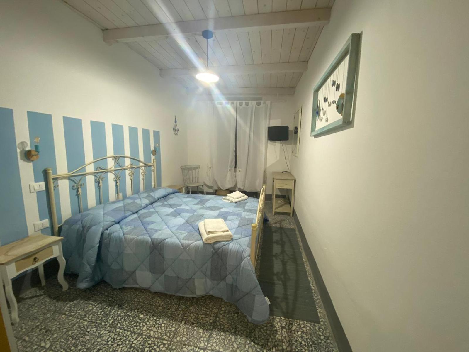 Willa Casa Eleonora Bosa Zewnętrze zdjęcie